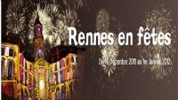 Rennes en fêtes : Promos hôtels. Du 16 décembre 2011 au 1er janvier 2012 à Rennes. Ille-et-Vilaine. 